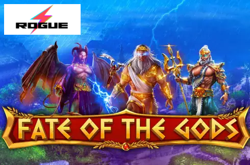 Fate of the Gods